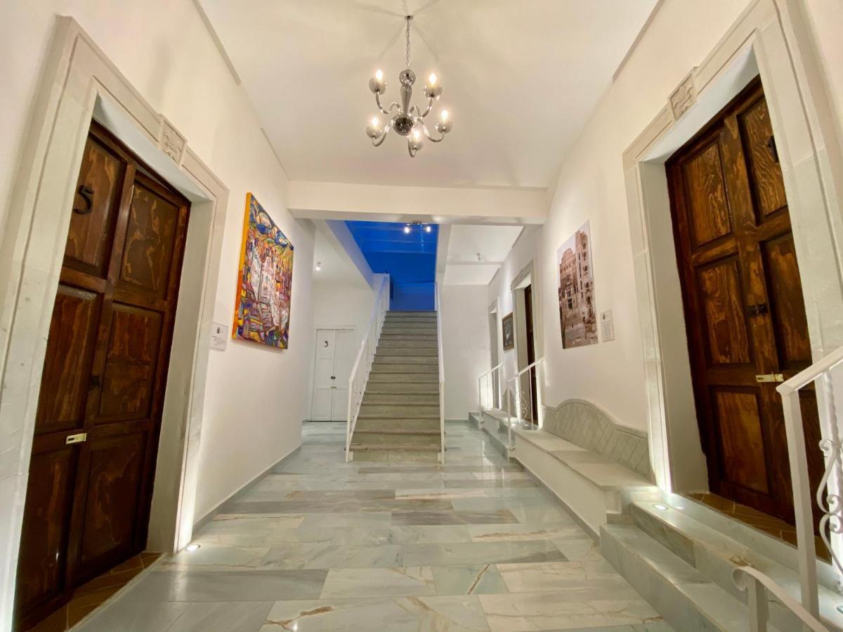 Hotel Universidad Guanajuato Exteriör bild